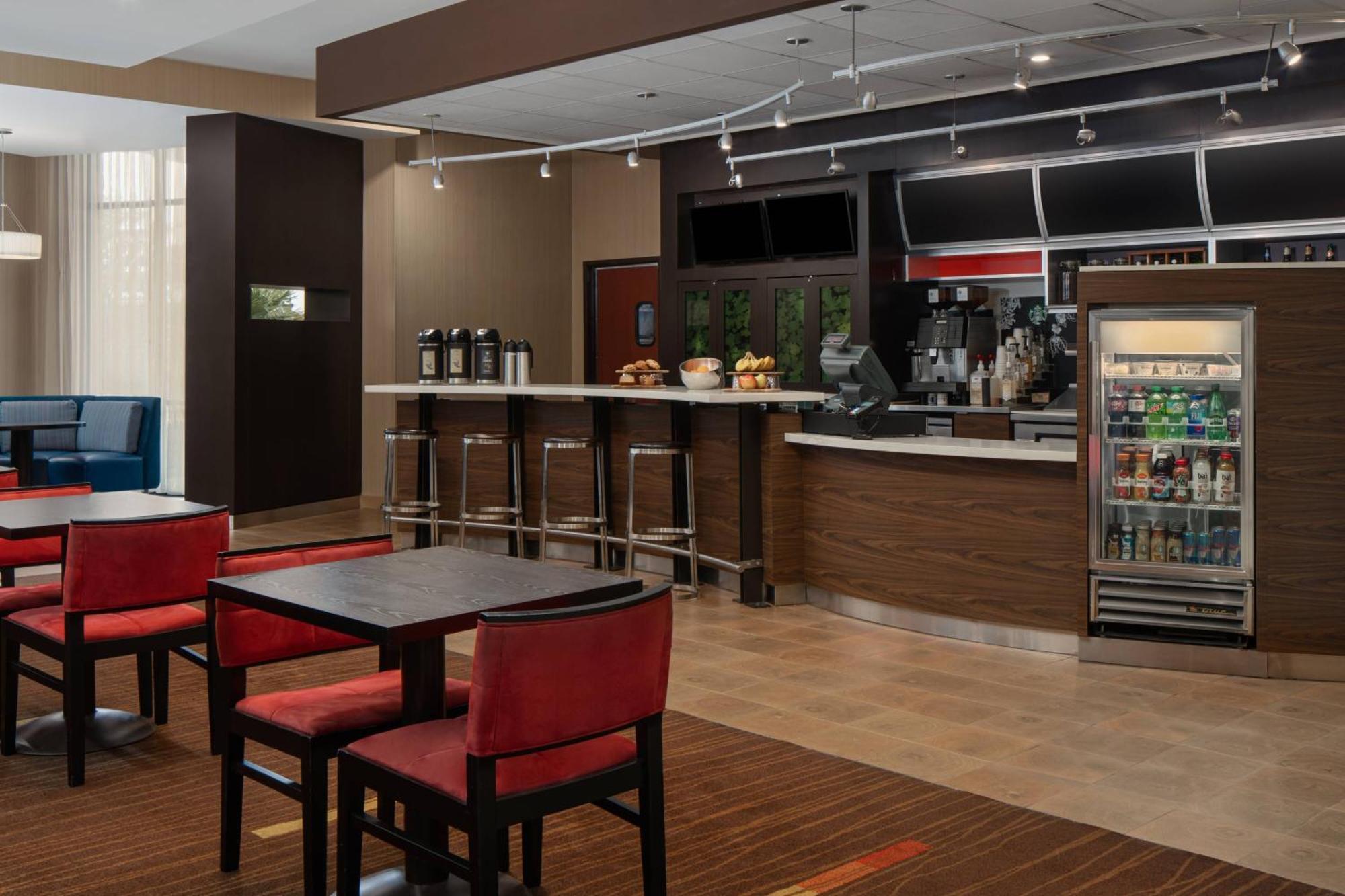 Courtyard By Marriott Houston Kingwood Hotel Kinwood Exterior foto