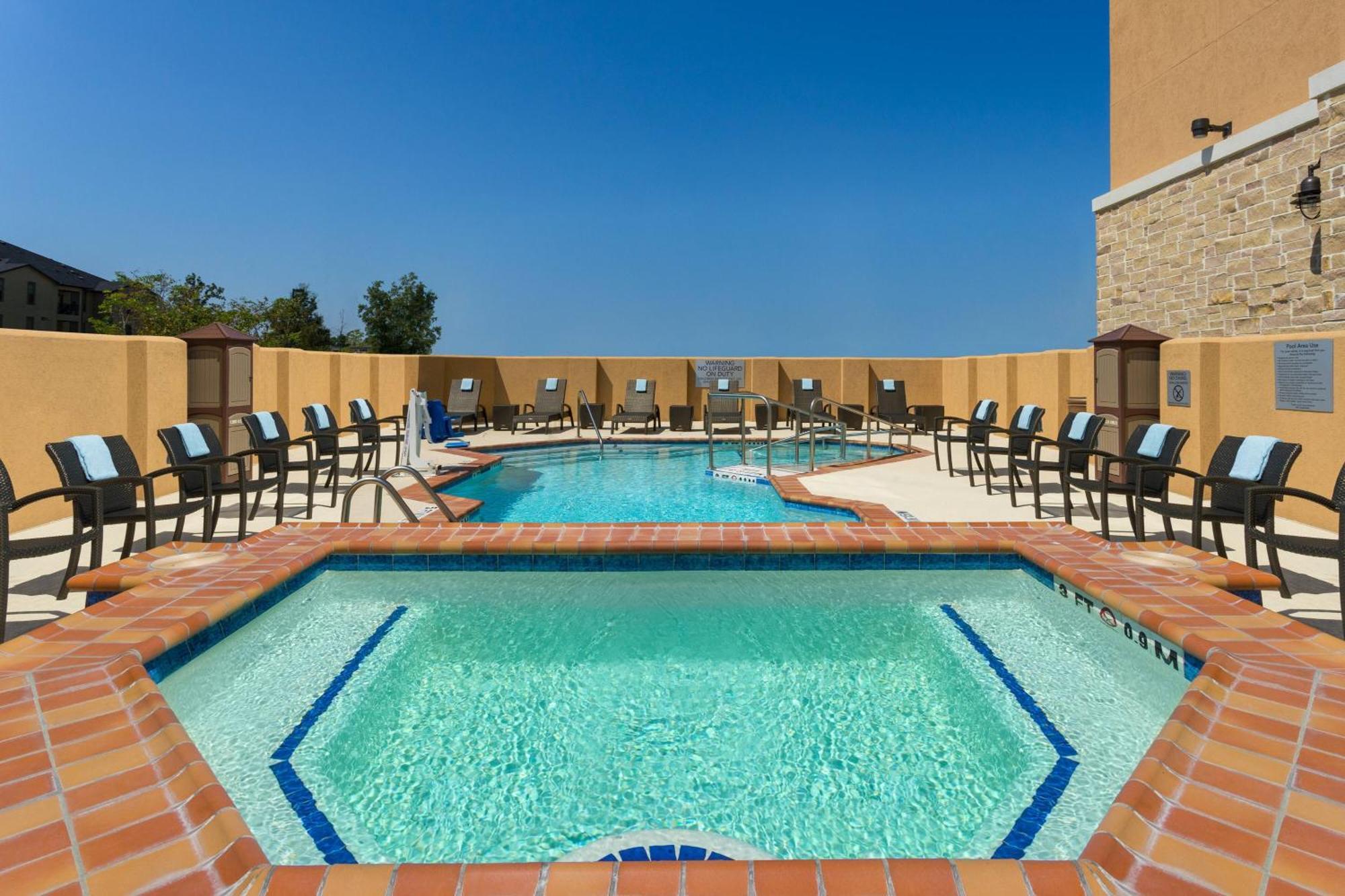 Courtyard By Marriott Houston Kingwood Hotel Kinwood Exterior foto